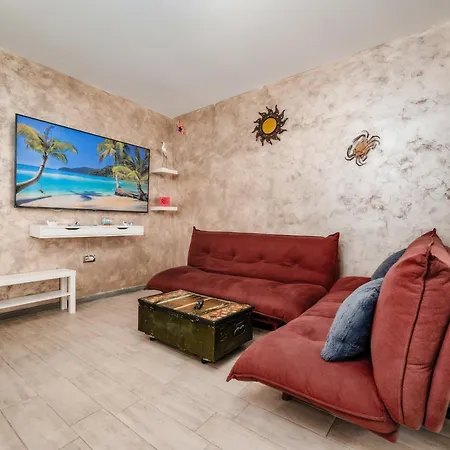 Sole & Splendore - Pool And