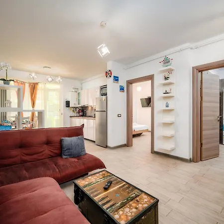 Sole & Splendore - Pool And Năvodari