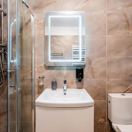 Apartman Sole & Splendore - Pool And