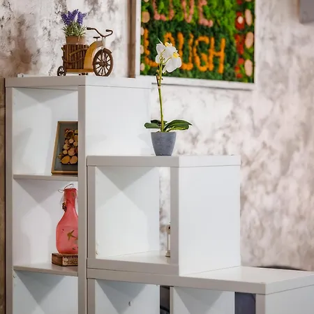 Appartement Sole & Splendore - Pool And *