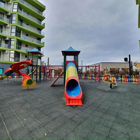 Sole & Splendore - Pool And * Năvodari