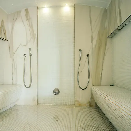 Sole & Splendore - Pool And Appartement *