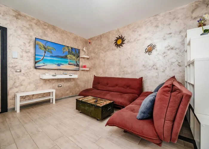 Sole & Splendore - Pool And