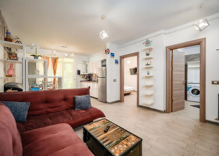 Sole & Splendore - Pool And Năvodari