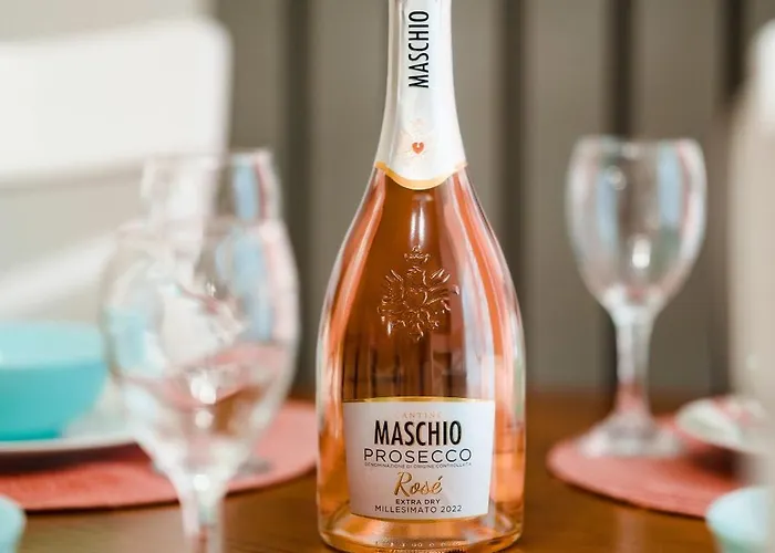 Sole & Splendore - Pool And Lejlighed