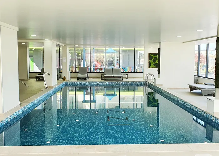 Lejlighed Sole & Splendore - Pool And