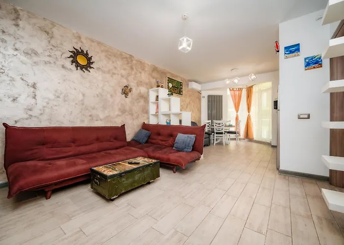 Sole & Splendore - Pool And *