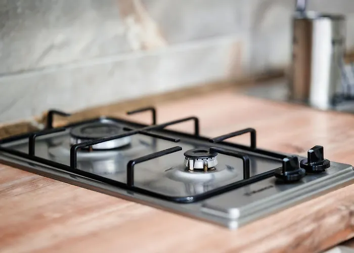 Sole & Splendore - Pool And *