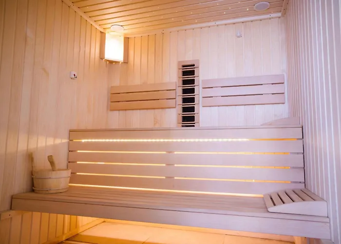 Sole & Splendore - Pool And