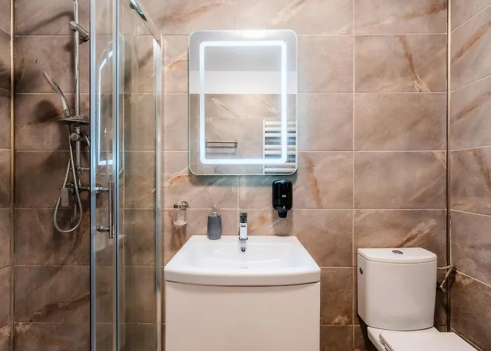 Apartamento Sole & Splendore - Pool And