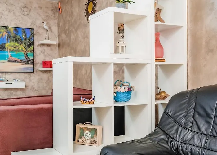 Sole & Splendore - Pool And Lejlighed