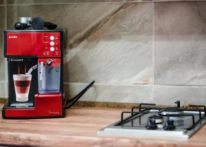 Lejlighed Sole & Splendore - Pool And