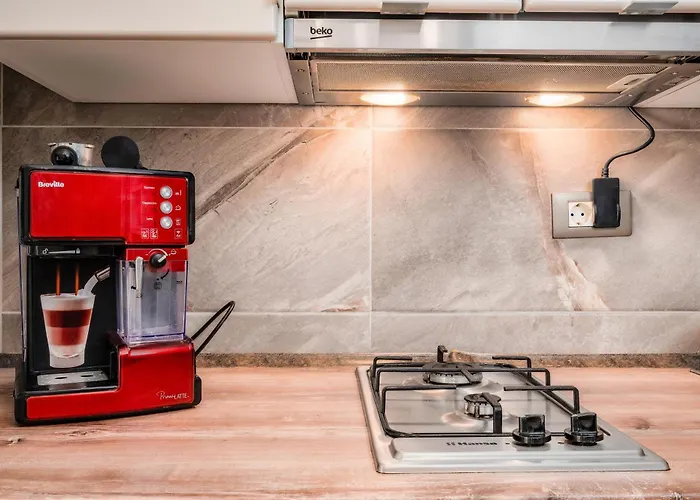 Sole & Splendore - Pool And Lejlighed Năvodari