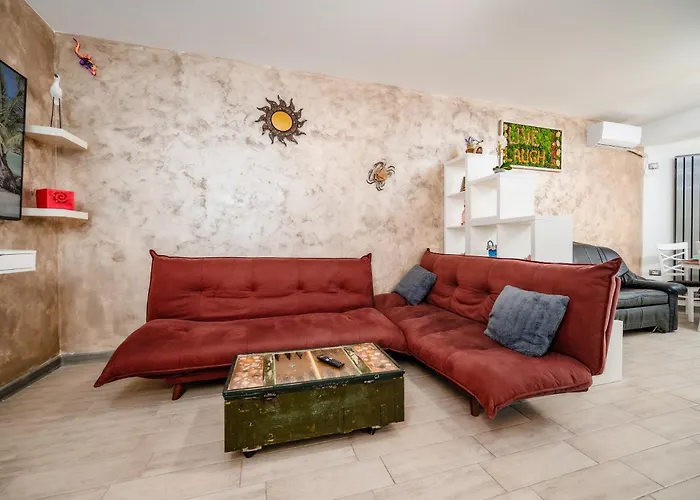 Lejlighed Sole & Splendore - Pool And *