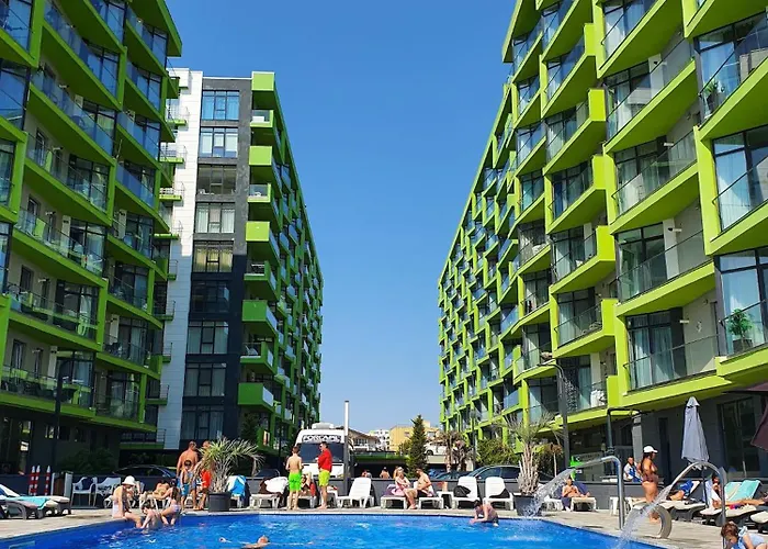 Sole & Splendore - Pool And Lejlighed