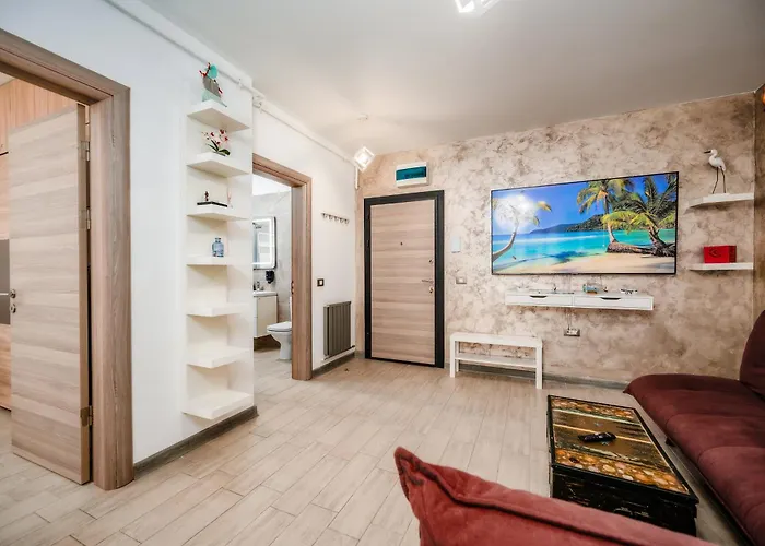 Sole & Splendore - Pool And * Năvodari