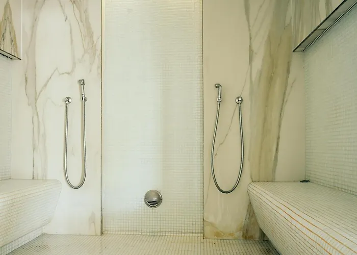 Sole & Splendore - Pool And Lejlighed *