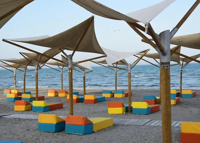 Lejlighed Sole & Splendore - Pool And