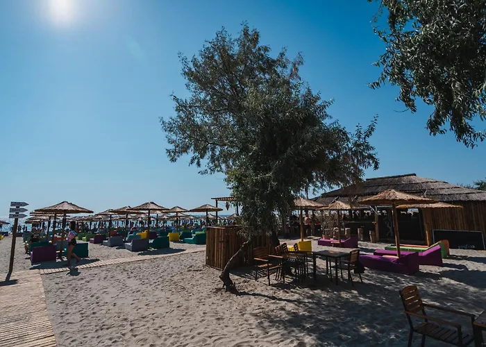 Sole & Splendore - Pool And Lejlighed