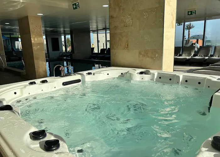 Lejlighed Sole & Splendore - Pool And *