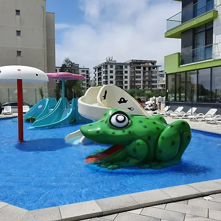 Sole & Splendore - Pool And Spa Beach Resort