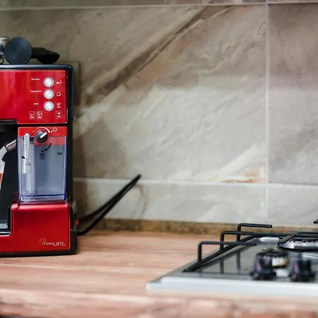 شقة Sole & Splendore - Pool And