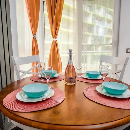 Sole & Splendore - Pool And Spa Beach Resort