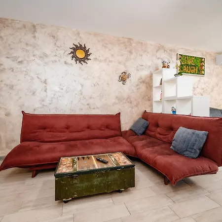 Apartment Sole & Splendore - Pool And Spa Beach Resort *