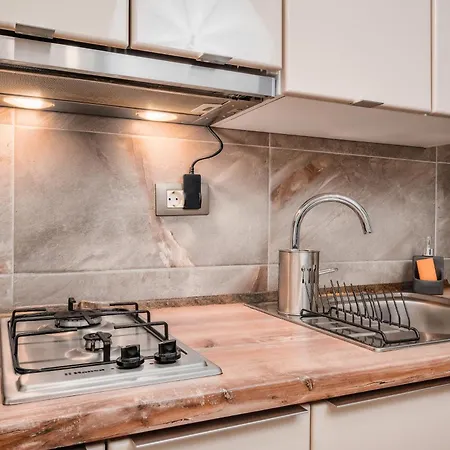 شقة Sole & Splendore - Pool And Năvodari