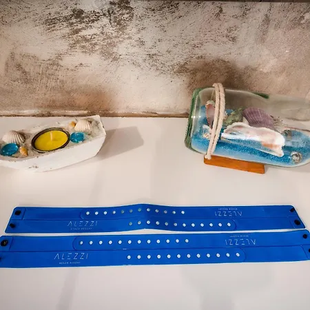 شقة Sole & Splendore - Pool And *