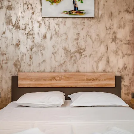Sole & Splendore - Pool And Spa Beach Resort Apartment Navodari