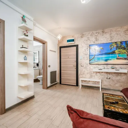 Sole & Splendore - Pool And Spa Beach Resort * Navodari