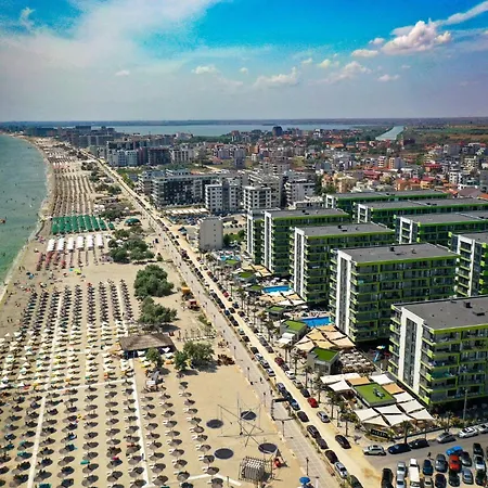 Sole & Splendore - Pool And Spa Beach Resort *