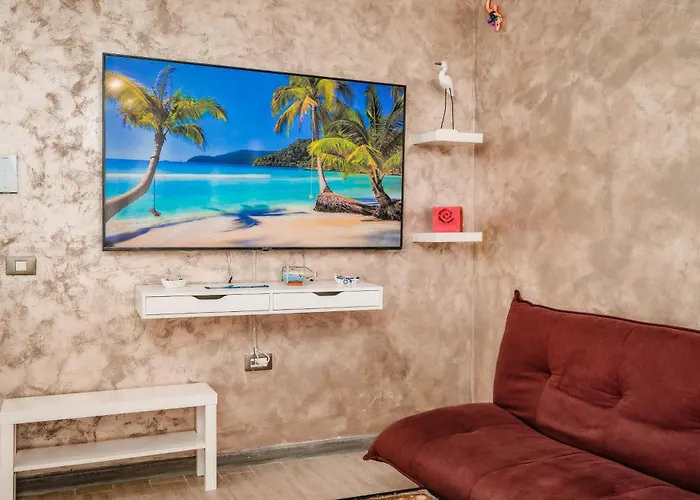 Sole & Splendore - Pool And