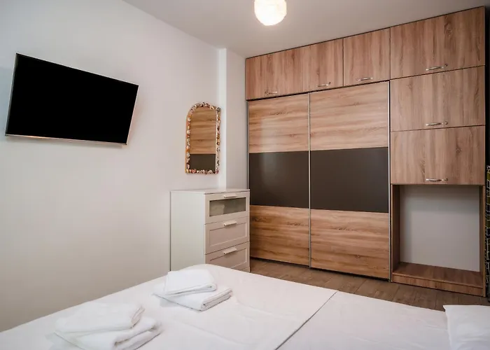 Sole & Splendore - Pool And Апартаменты