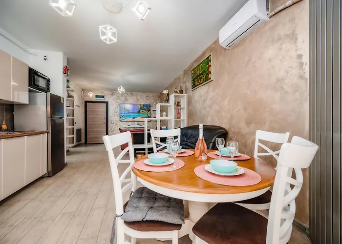 Апартаменты Sole & Splendore - Pool And *