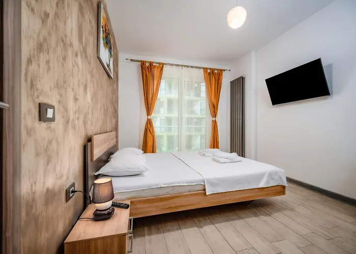 Апартаменты Sole & Splendore - Pool And