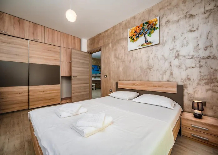 Sole & Splendore - Pool And Апартаменты