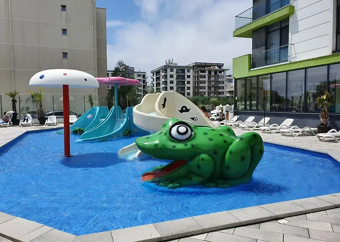 Sole & Splendore - Pool And