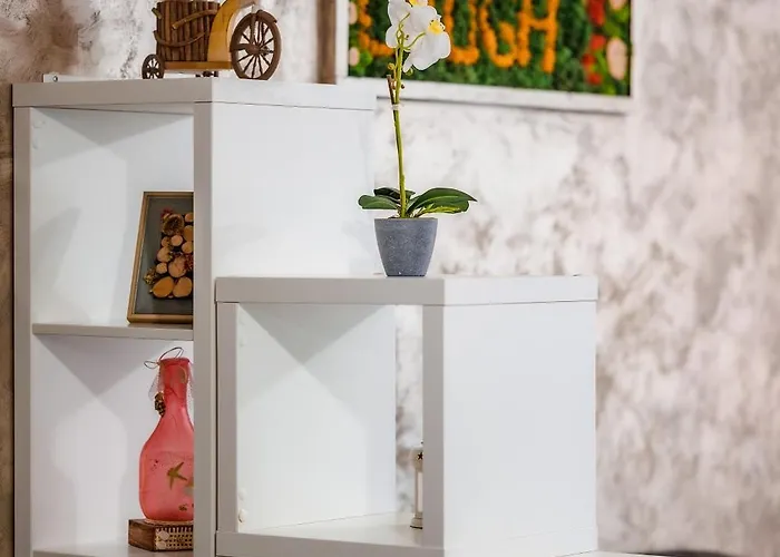 Апартаменты Sole & Splendore - Pool And *