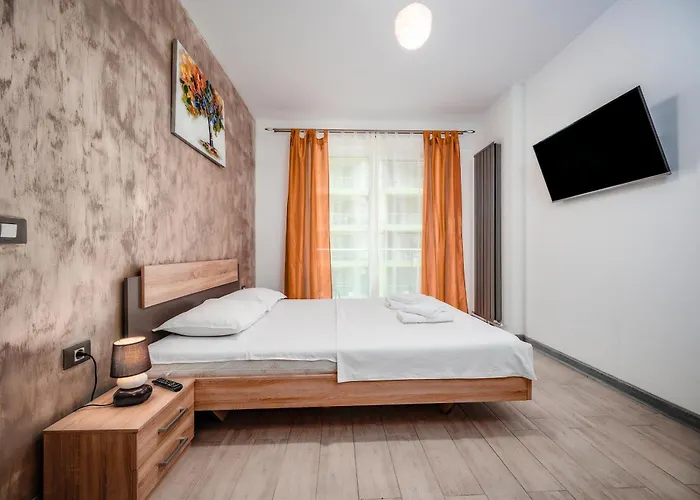 Sole & Splendore - Pool And *