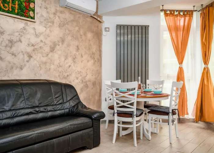 Sole & Splendore - Pool And Апартаменты *