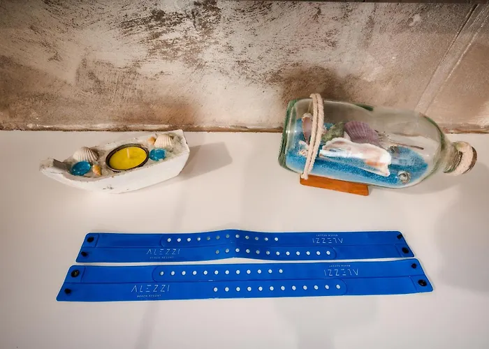 Апартаменты Sole & Splendore - Pool And *