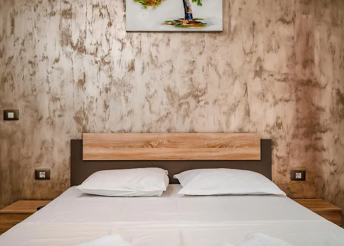 Sole & Splendore - Pool And Апартаменты Нэводари