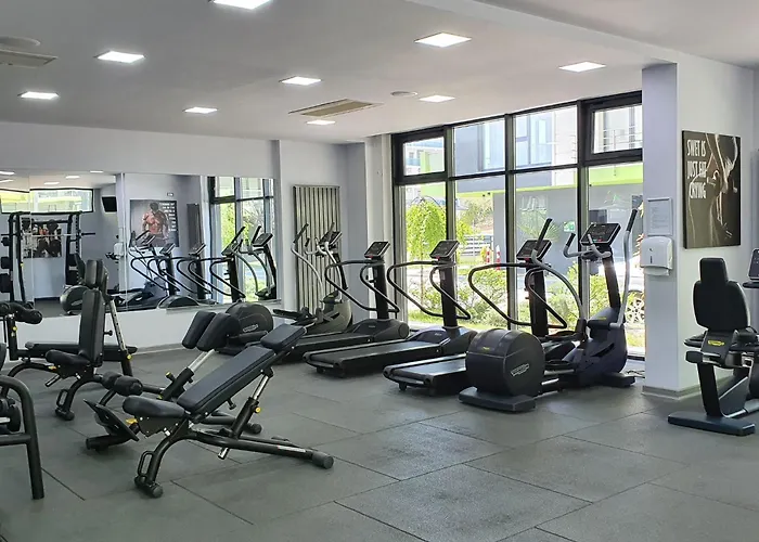 Sole & Splendore - Pool And Апартаменты