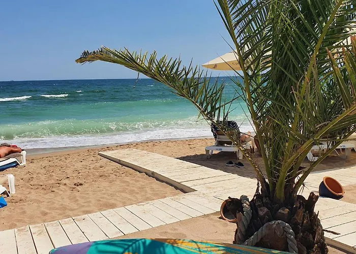 Апартаменты Sole & Splendore - Pool And Нэводари